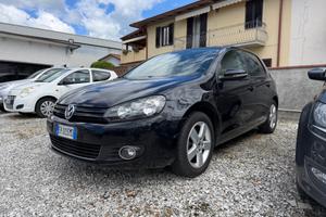 Volkswagen Golf 1.6 TDI DPF 5p. Comfortline