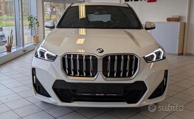 Bmw X1 sDrive 18d Msport C aut Navi Led Tetto