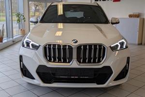 Bmw X1 sDrive 18d Msport C aut Navi Led Tetto