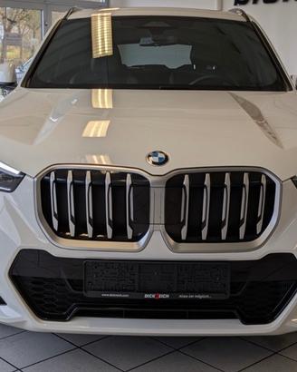 Bmw X1 sDrive 18d Msport C aut Navi Led Tetto
