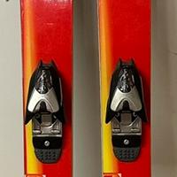 Sci ski freeride Nordica L 185