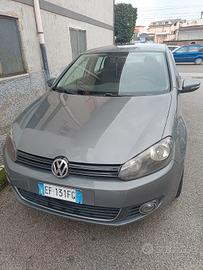 Golf 1.6 TDI 105cv