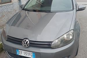 Golf 1.6 TDI 105cv