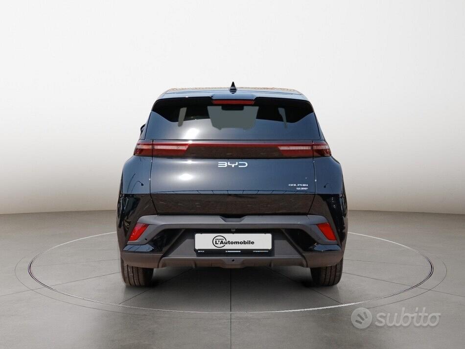 BYD Dolphin Surf 2026 photo 4