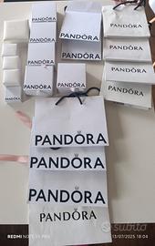 Scatole e sacchetti Pandora