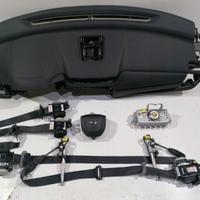 Kit airbags - honda cr-v 5