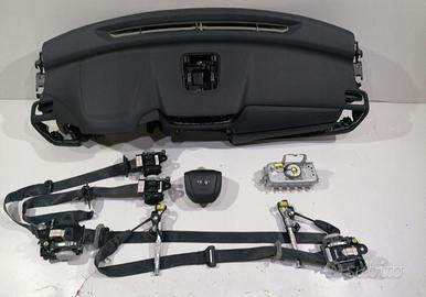 Kit airbags - honda cr-v 5