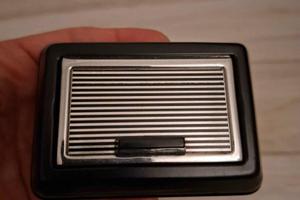 posacenere 124 spider