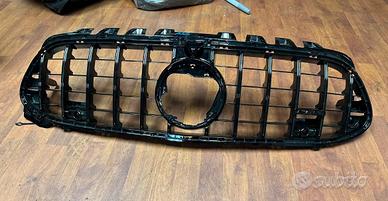 Griglia Panamericana Amg A45 originale