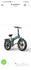 Bicicletta elettrica