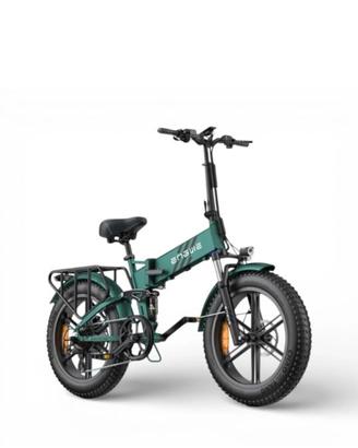 Bicicletta elettrica