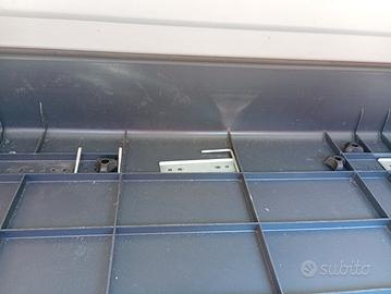 baule box tetto auto 