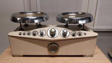 bilancia da cucina  perazzoli  anni 30
