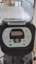 pompa vasca idromassaggio