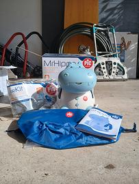 Mr Hippo Aerosolterapia PIC