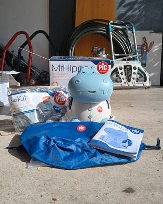 Mr Hippo Aerosolterapia PIC