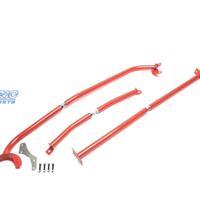 KIT BARRE STABILIZZATRICI REGOLABILI VOLKSWAGEN VW