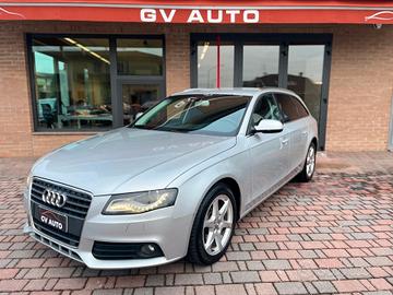 Audi A4 Avant 2.0 TDI