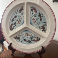 Piatto naif Christams Villeroy&Boch