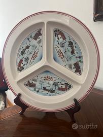 Piatto naif Christams Villeroy&Boch