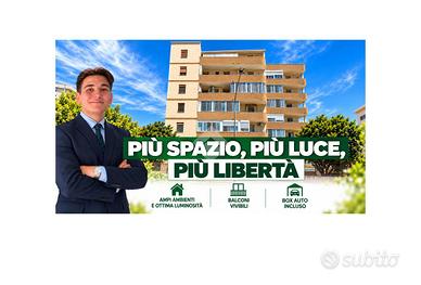 3 LOCALI A BRINDISI