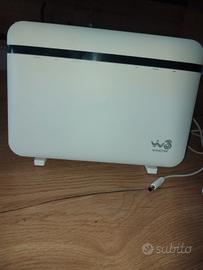 router modem wind tre