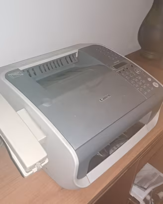 Fax Canon L95 – funzionante