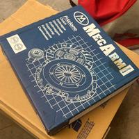 KIT Frizione fiat 500 F-L-R e Fiat 126