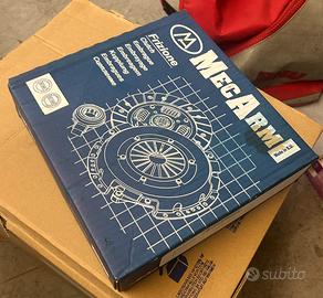 KIT Frizione fiat 500 F-L-R e Fiat 126