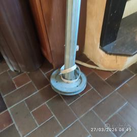 kit completo tapparella 152cm larghezza