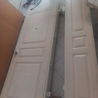 porta blindata 