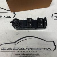 Pulsantiera Alzacristalli Giulietta 156106392