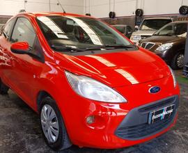 Ford Ka 1.2 69cv 3p PLUS unico proprietario