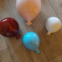 Palloncini in ceramica