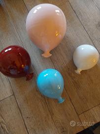 Palloncini in ceramica