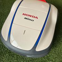 ROBOT RASAERBA HONDA MIIMO 1000