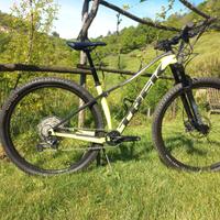 Trek Procaliber 9.6