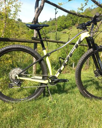 Trek Procaliber 9.6