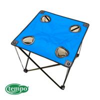 TAVOLO PIEGHEVOLE TEMPO LASCAR PIC-NIC CAMPEGGIO
