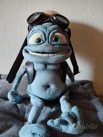 Crazy frog the annoyng