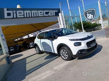 CITROEN C3 PureTech 83 S&S Feel i.e