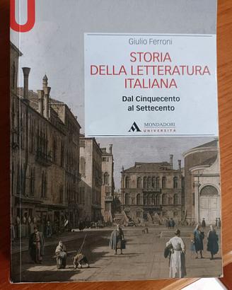 Libri universitari