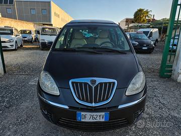 Lancia MUSA 1.3 Multijet 16V Platino EURO 4