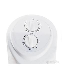 ventilatore a colonna Aigostar 45 W