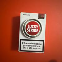 Lucky strike