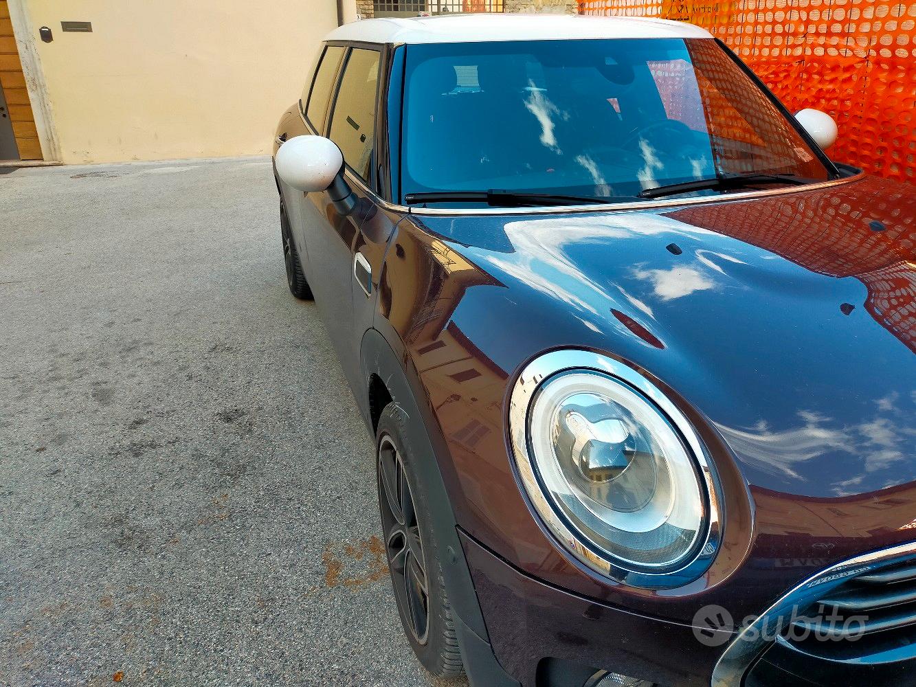 Mini Mini Clubman 2016 photo 3