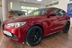 ALFA ROMEO STELVIO 2.2TD VELOCE Q4 - Settembre 202