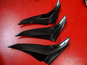 FIANCHETTO SX KAWASAKI ZX10R 2008