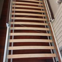 Lettino bambino ikea mod. Kritter