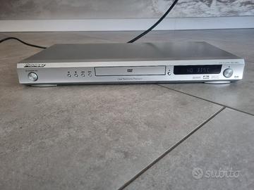 piooner DVD player DV-380